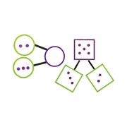 Giant Magnetic Number Bonds  